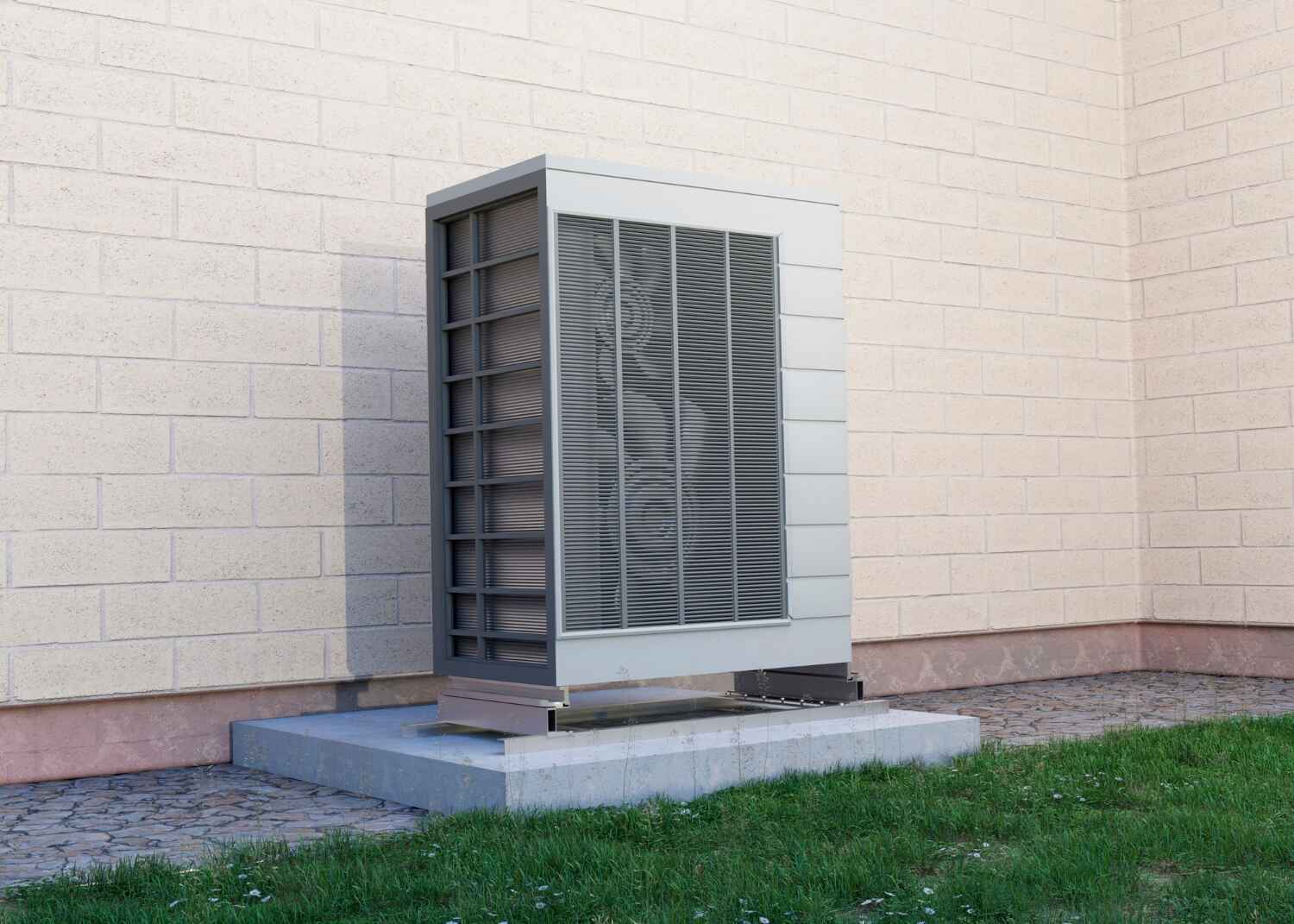 Best HVAC companies near me  in Morningside, MD