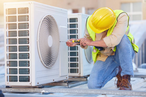 Best HVAC maintenance near me  in Morningside, MD