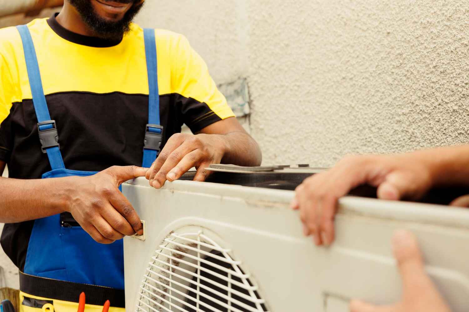 Best 24/7 HVAC repair  in Morningside, MD